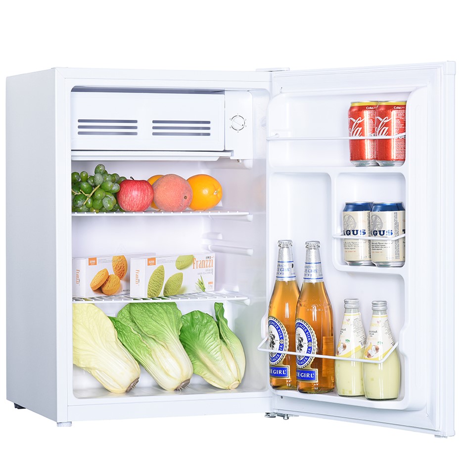 Heller 70L Electric Mini Bar Fridge Home