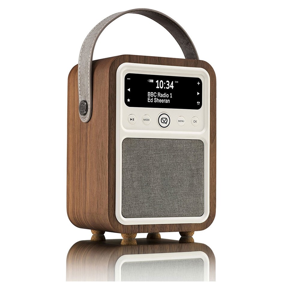 View Quest Monty DAB+/Digital Radio/FM/B
