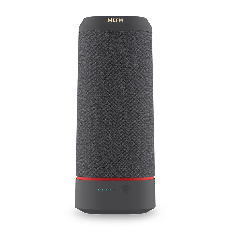 EFM Havana Bluetooth Speaker Premium 20W