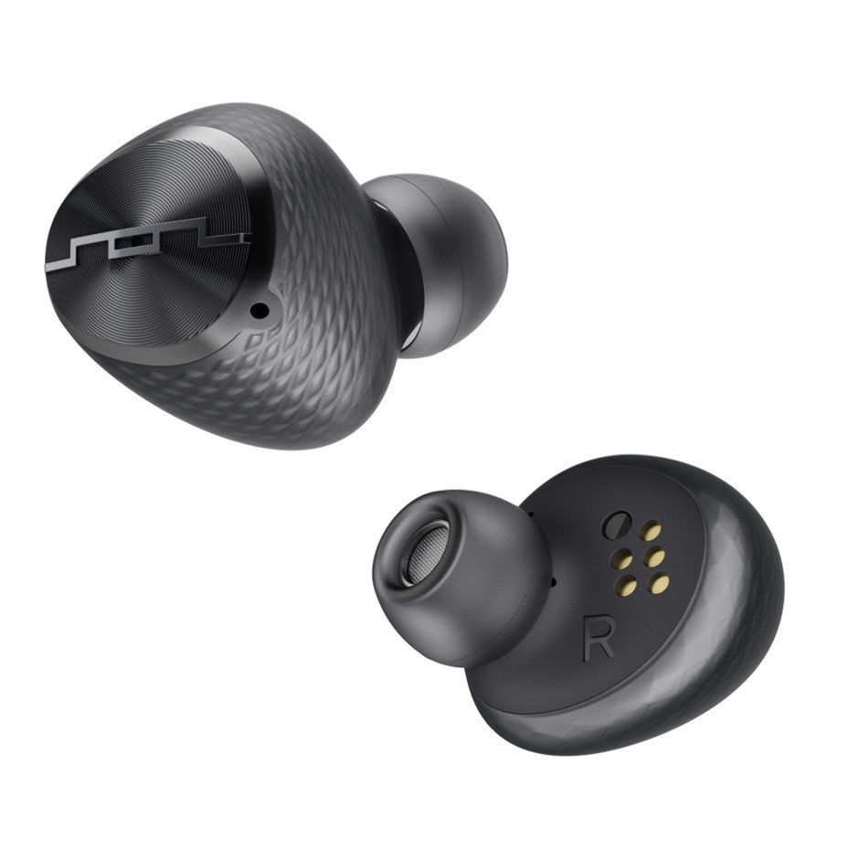 Sol Republic Amps Air+ ANC Bluetooth Ear