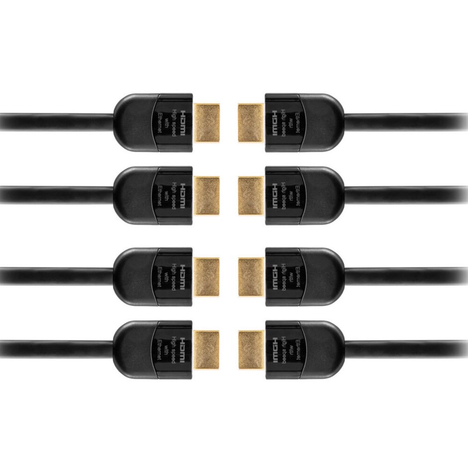 3PK PRO2 7.5m Premium Series 18GBPS High