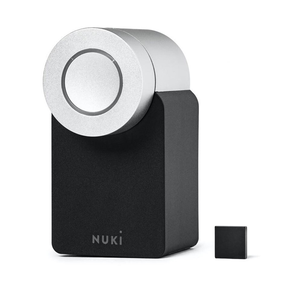 Nuki Smart Lock 2.0