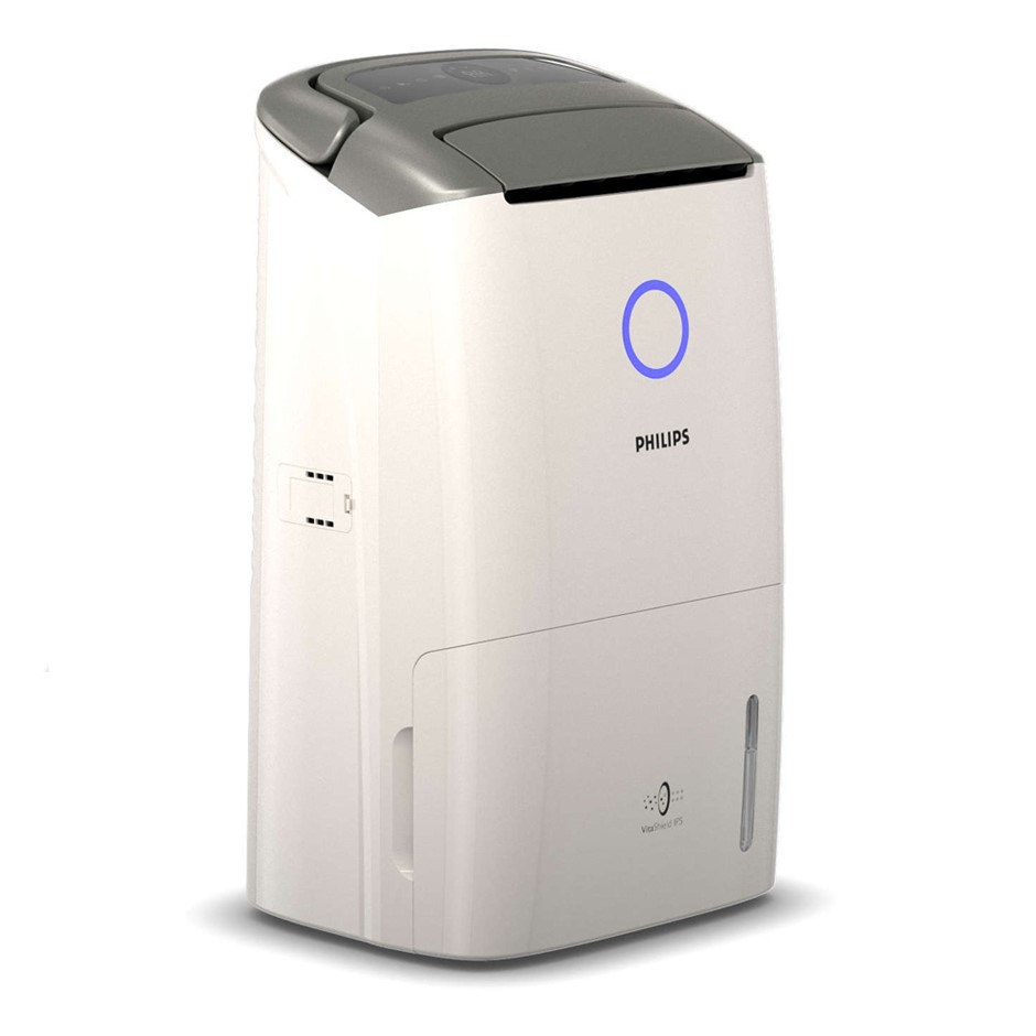 philips 2 in 1 air purifier & dehumidifier