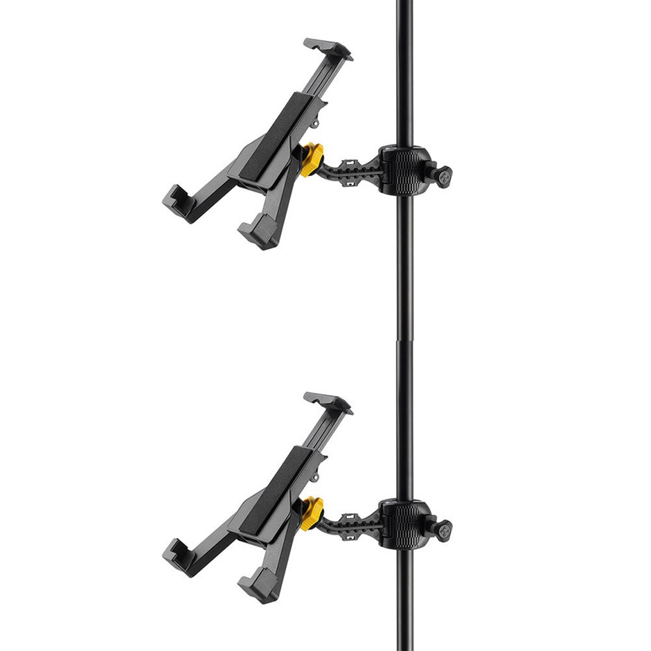 2PK Hercules iPad Holder for 7-12.1"