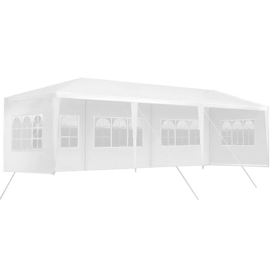 Aldi Gardenline Party Marquee Instructions Fasci Garden