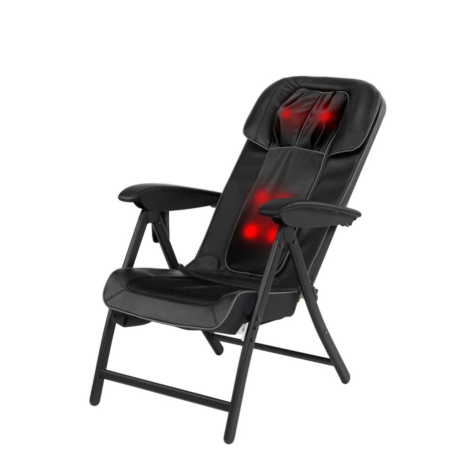 Homedics Easy Lounge Shiatsu Massaging L