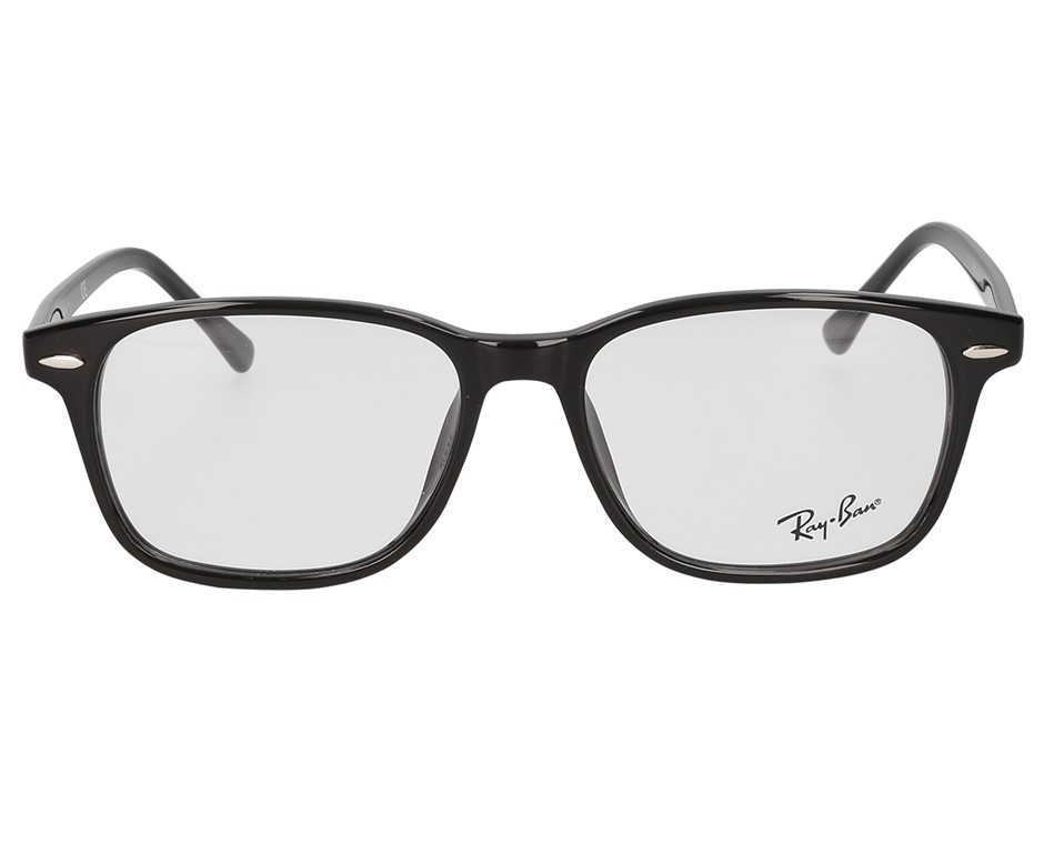 Buy Ray-Ban RX7119 Prescription Glasses Black Grays Australia