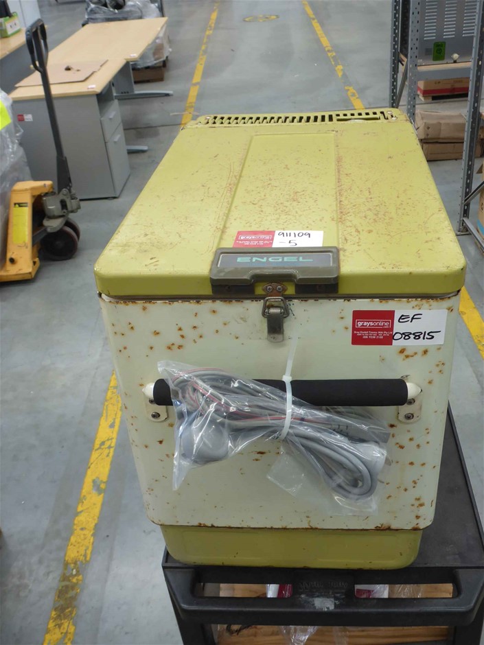 1x Engel MRFT540A 39 Litre Fridge/Freezer Auction (00109020075