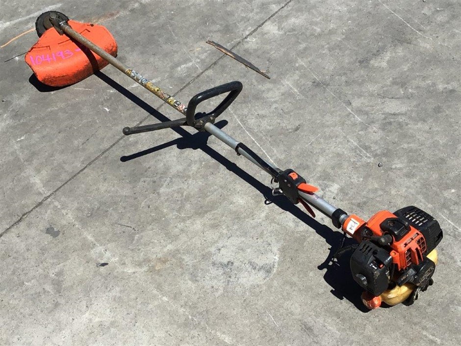 Echo SRM2655 Brush Cutter Auction (00213018264) Grays Australia