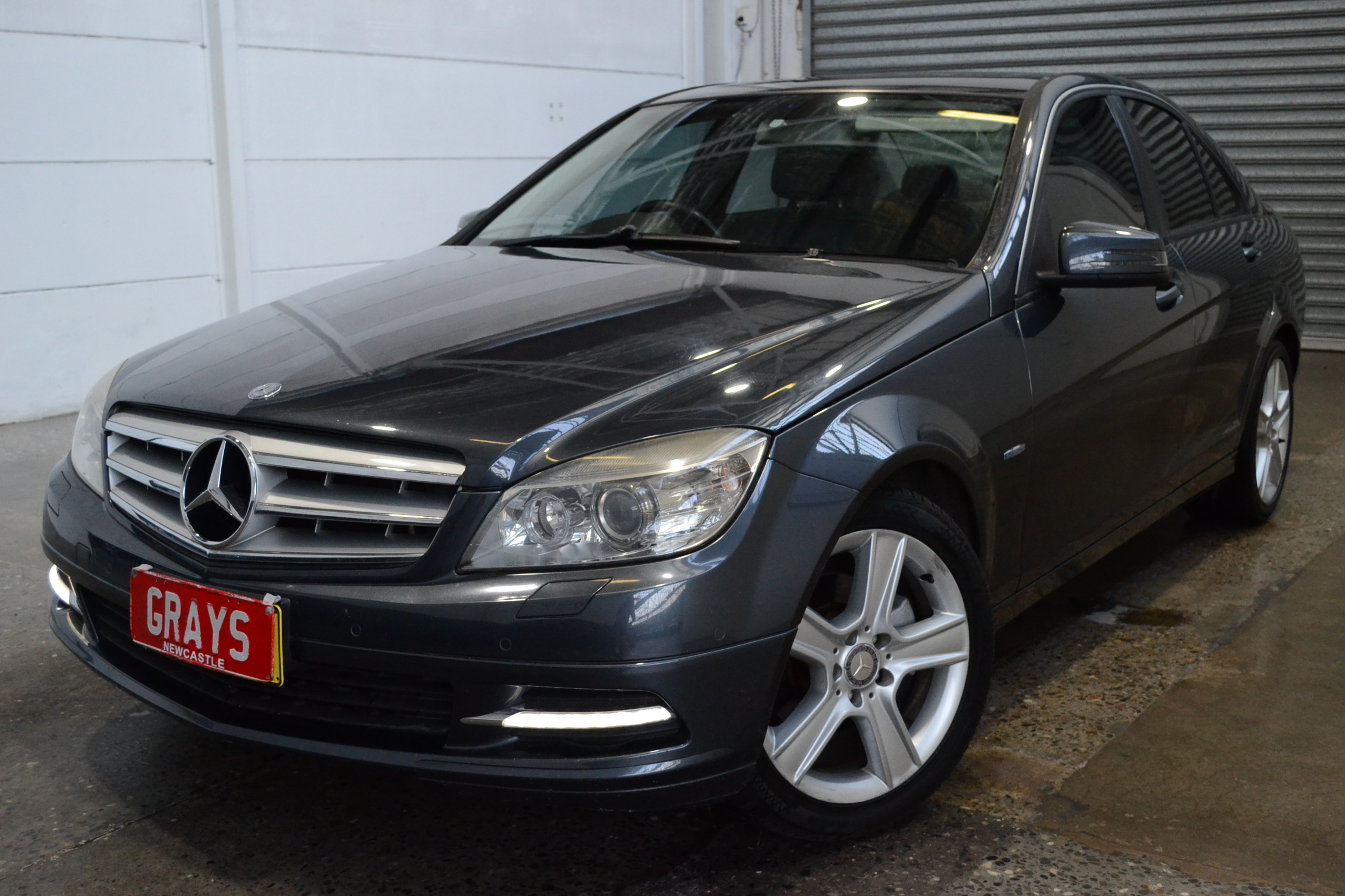 mercedes used car for sale