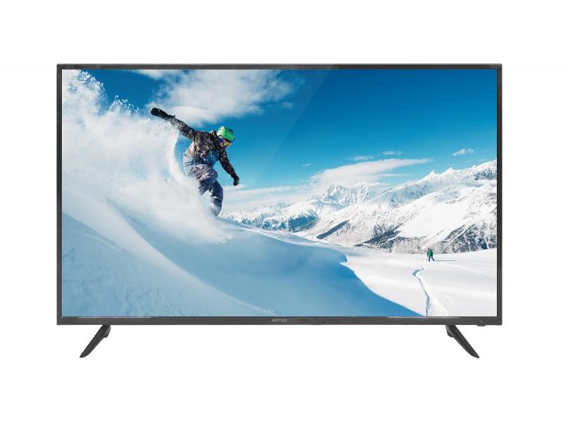 SONIQ E55UV80A 55" Ultra HD LED LCD TV
