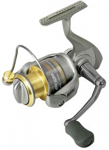 Okuma Epixor Spinning Reel 45a