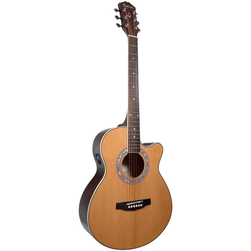 Monterey MA15TN Acoustic Guitar Auction (00102182522) Grays Australia