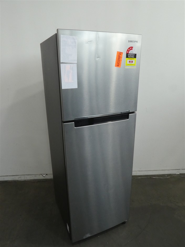 Samsung 343l Topmount Fridge Sr343lstc Auction (0001-2182566) 