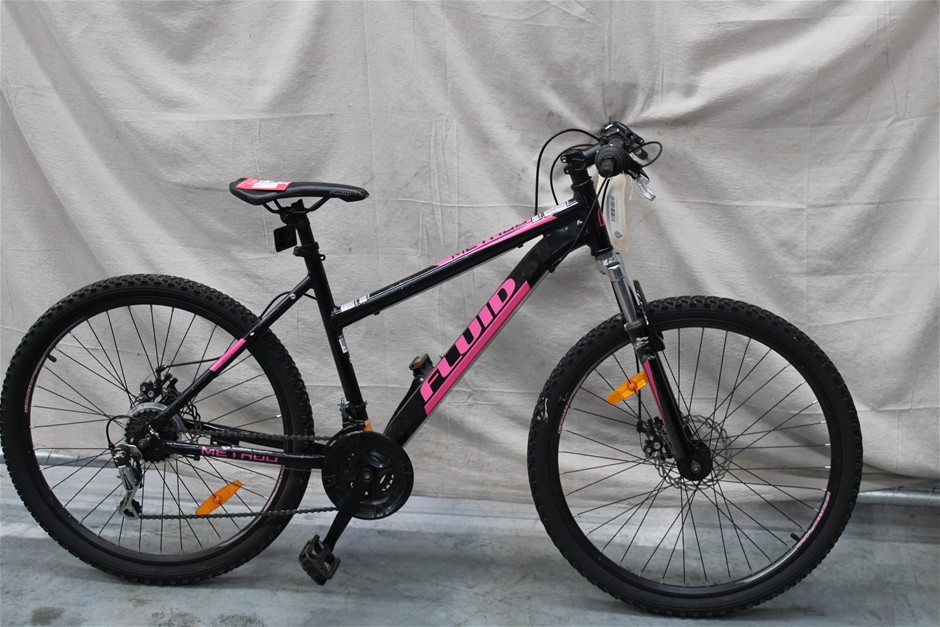 womens mountain bike reviews