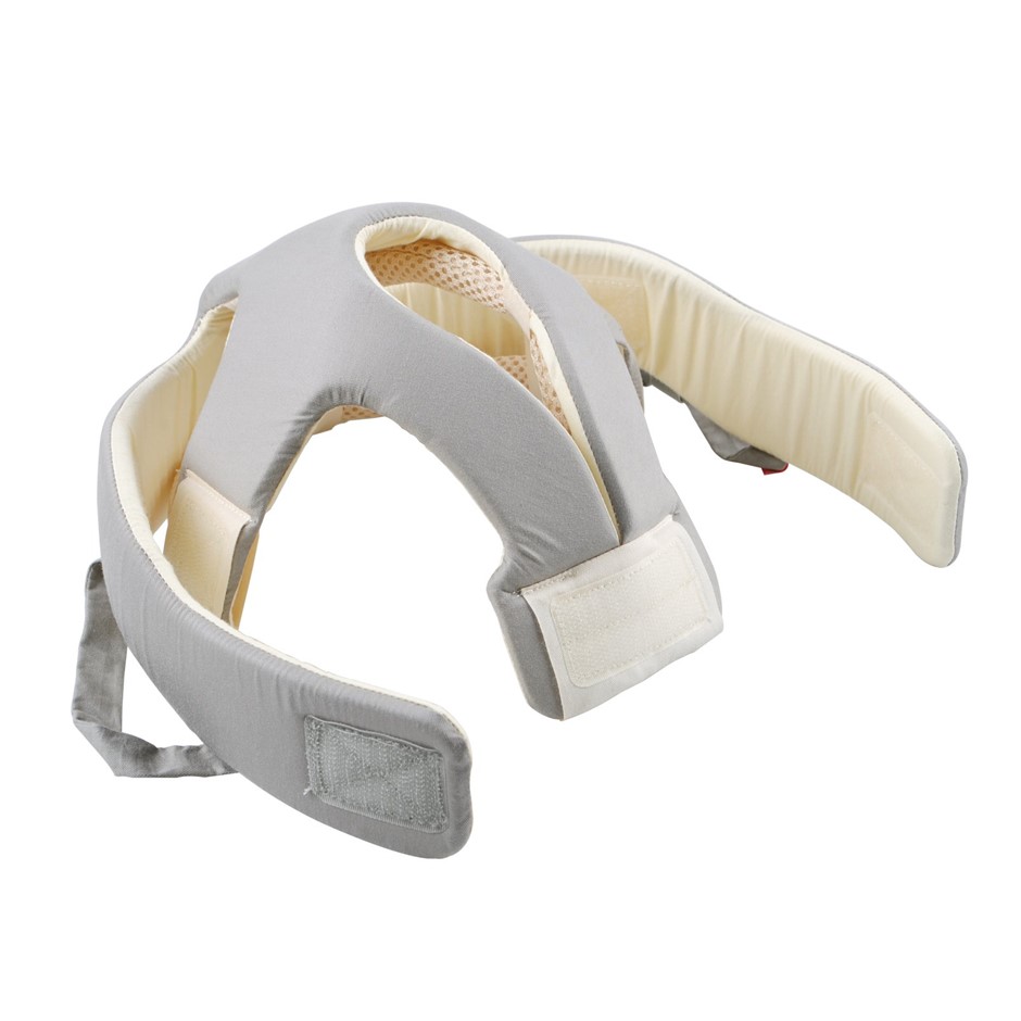 Infant Baby Toddler Safety Helmet Kids H