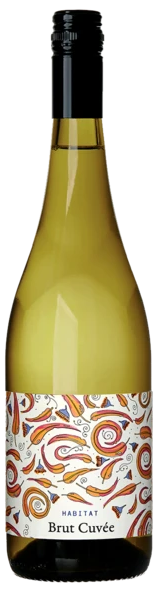 Version Two Brut Cuvee NV (12 x 750mL), 