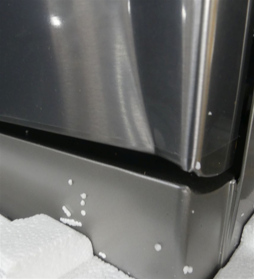 ILVE 60cm Freestanding Dishwasher (IVFSD10X) Auction