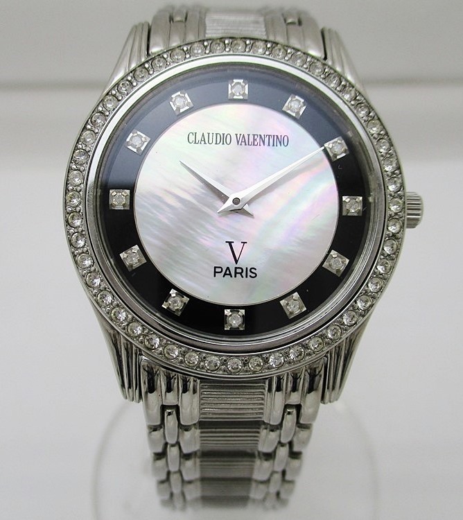 Womens valentino online watches