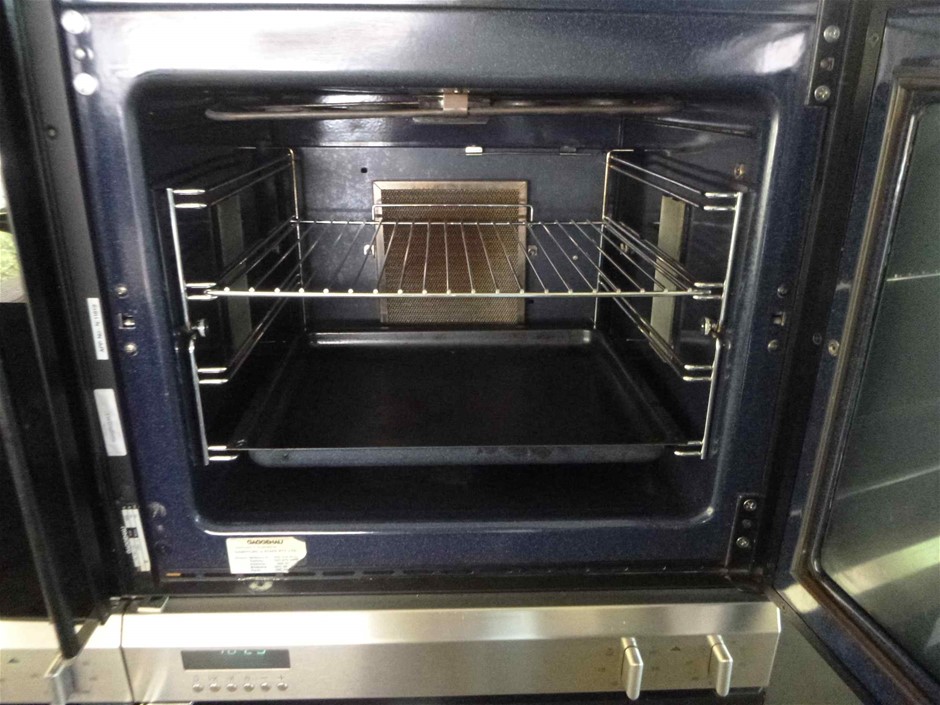 Gaggenau Wall Oven Auction (00739021533) Grays Australia