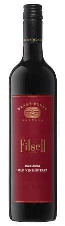 Grant Burge Filsell Shiraz 2018 (6x 750m