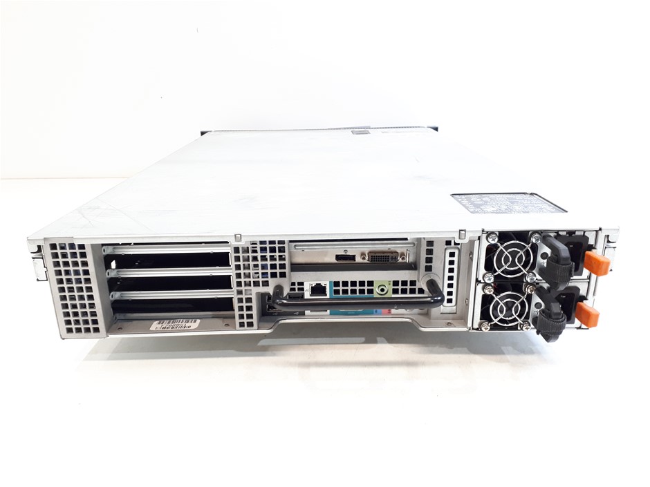 DELL PRECISION WORKSTATION R5500 Auction (00099021759) Grays Australia