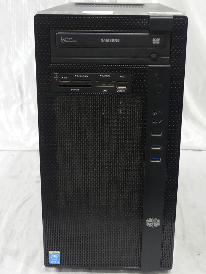 Gigabyte technology co ltd to be filled by o e m mini tower desktop