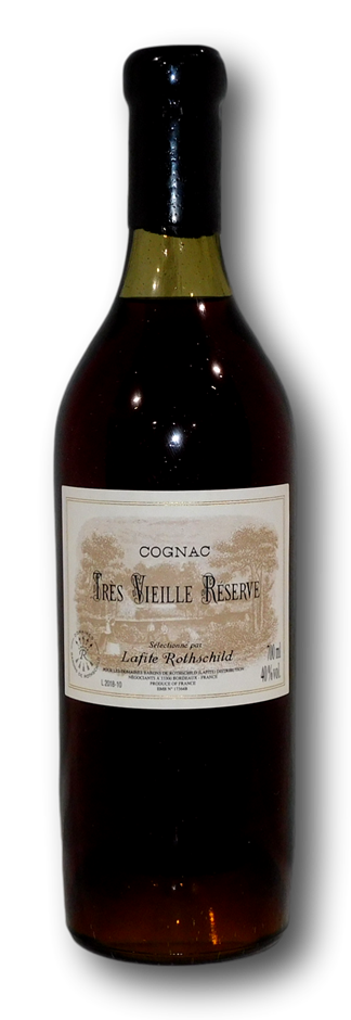 Buy Dom. Lafite Rothschild Tres Vieille Reserve Cognac NV