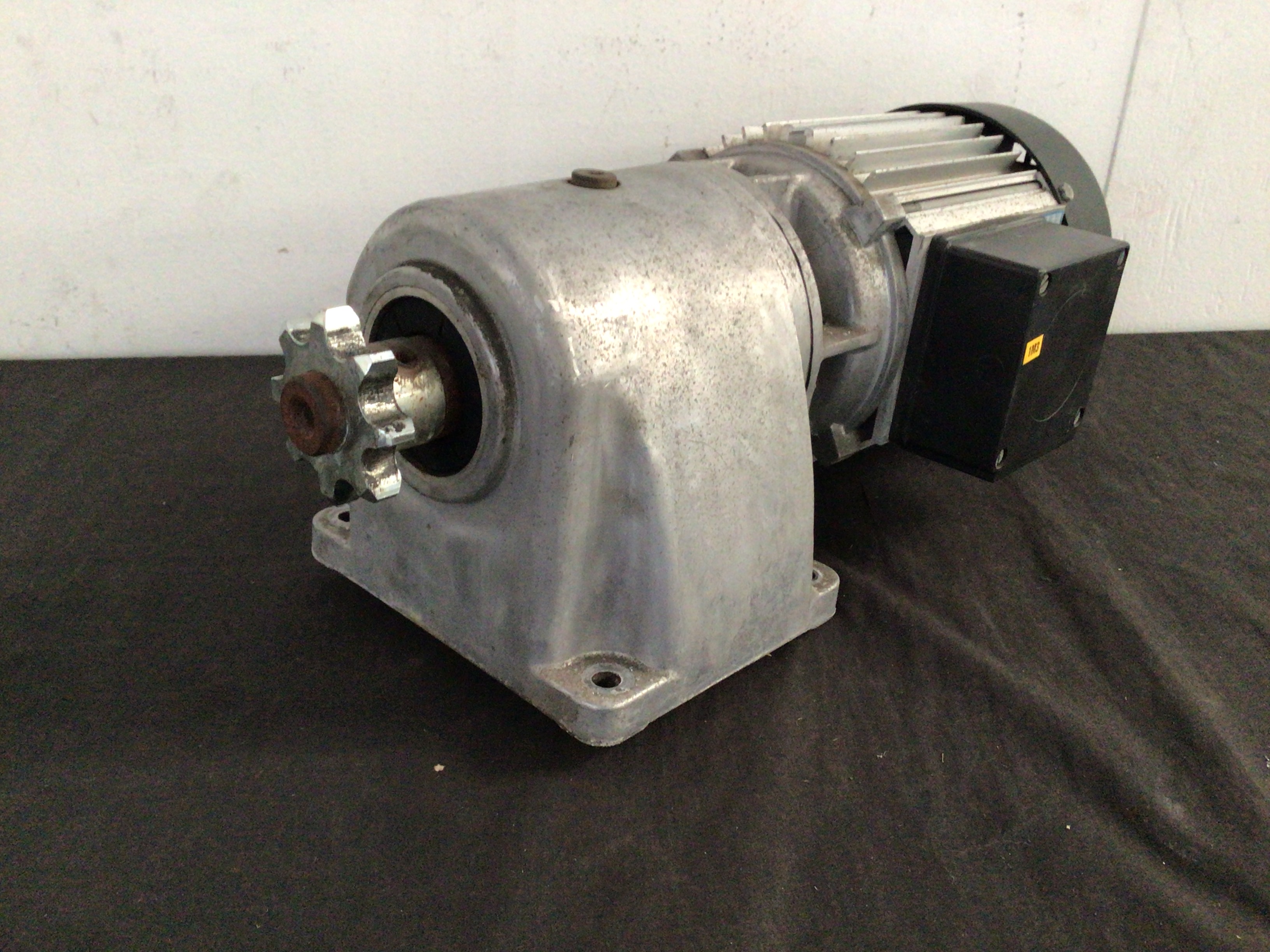Hobart Electric Motor Auction (00047030701) Grays Australia