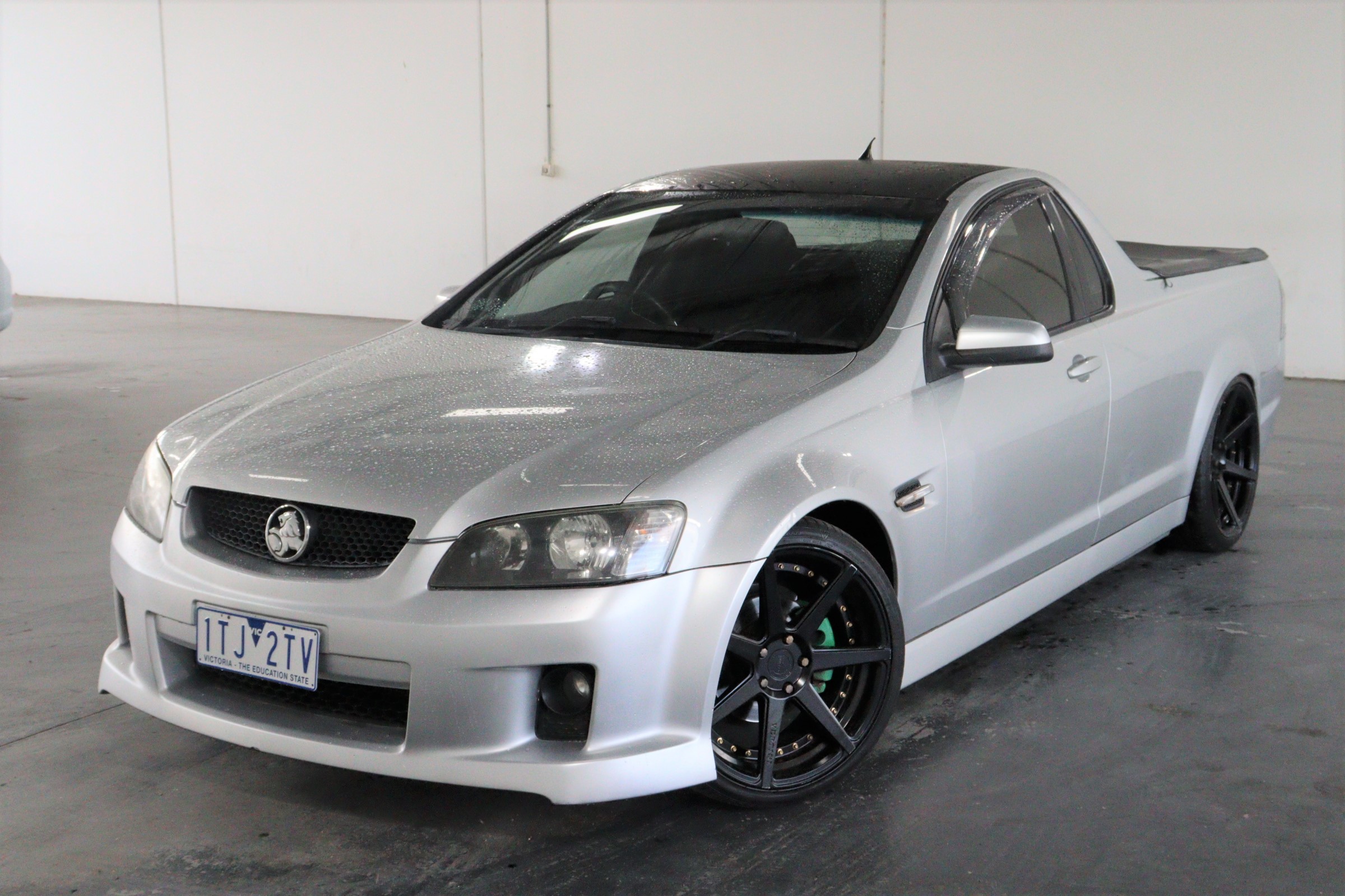 2009 Ve Commodore Ss Ute For Sale | informacionpublica.svet.gob.gt