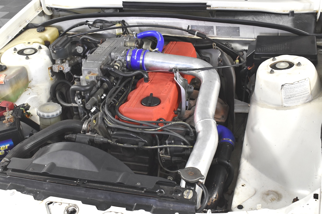 Vl Commodore Rb30 Wiring Diagram - Wiring Diagram