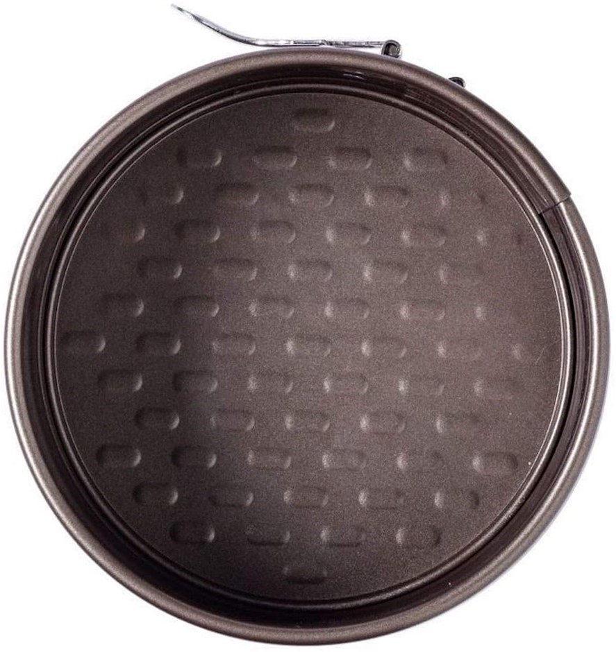 PYREX Non-Stick Springform Pan , Removable Base, 14cm.