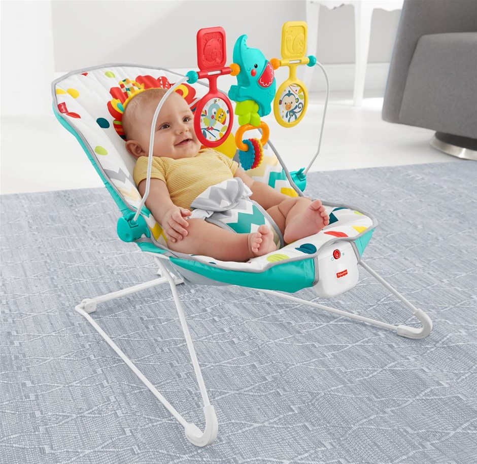 Fisher price sales bouncer australia