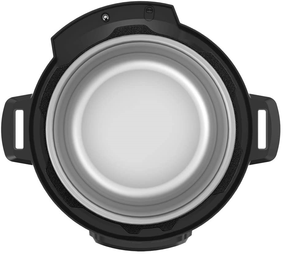 INSTANT POT 3L Duo Nova Electric Multi Use Pressure Cooker, Stainless