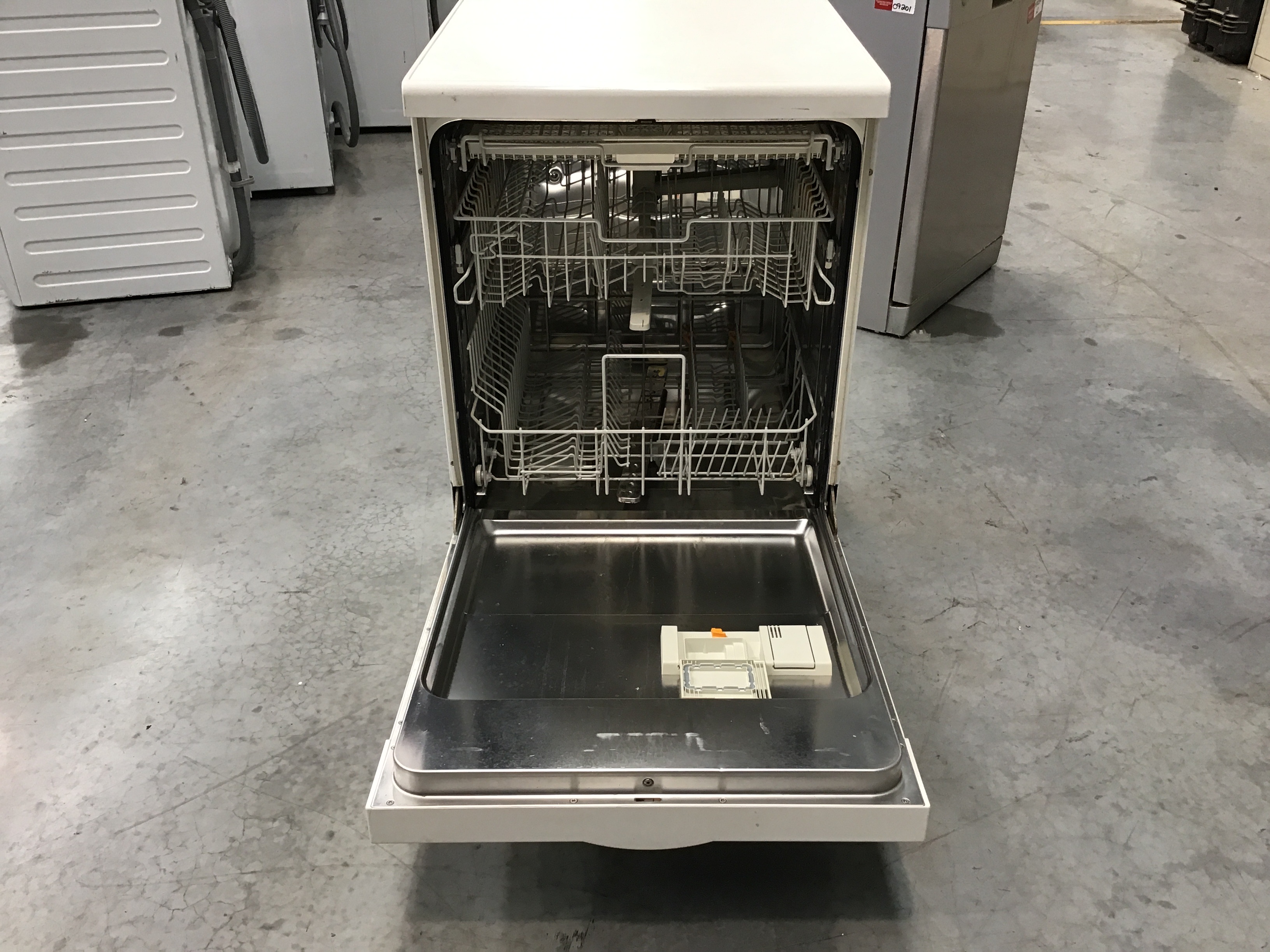 Miele Dishwasher Auction (00119022629) Grays Australia