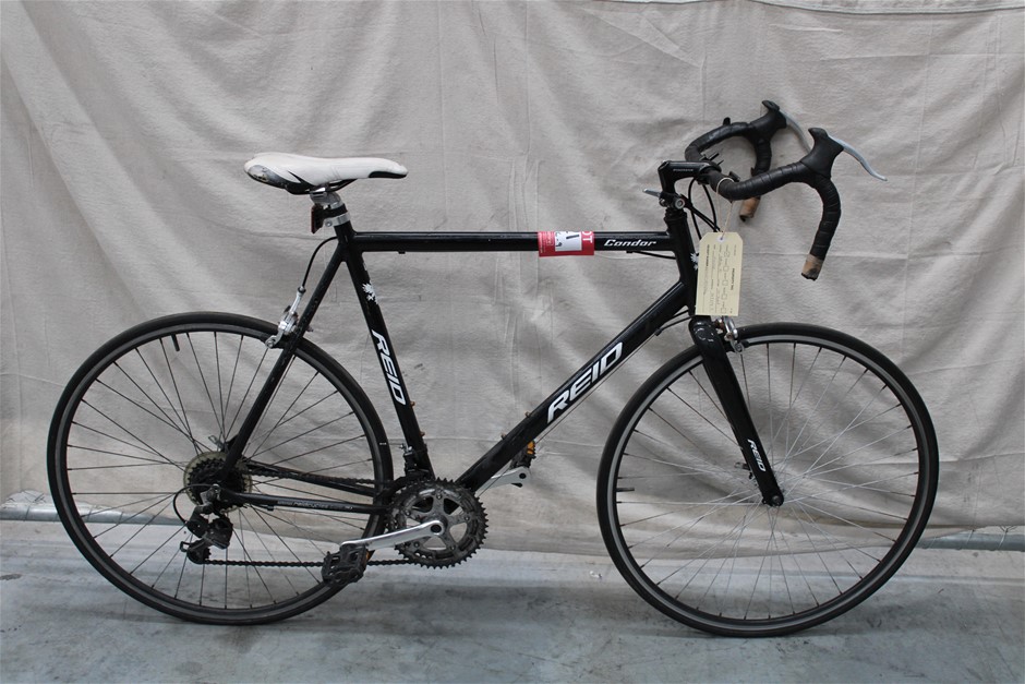 Reid condor online bike