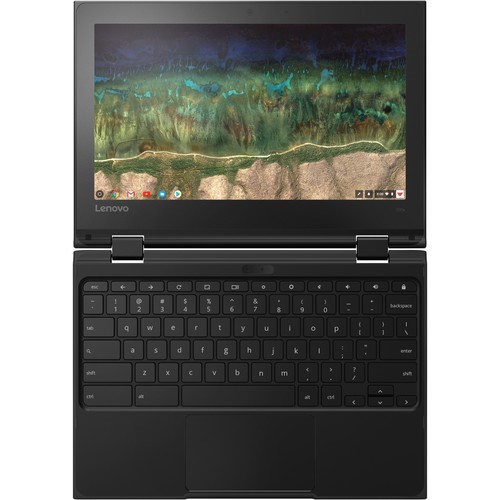 Lenovo 500e 2nd Gen 11.6-inch ChromeBook, Black Auction (0024-2183118 ...