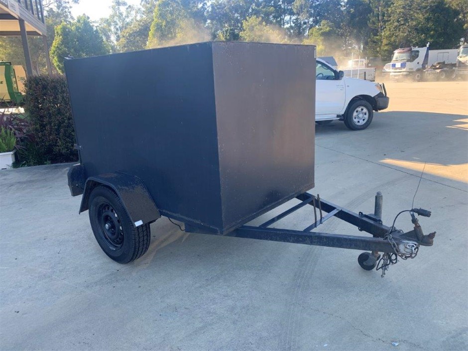 box trailers for sale nsw 15 products Grays