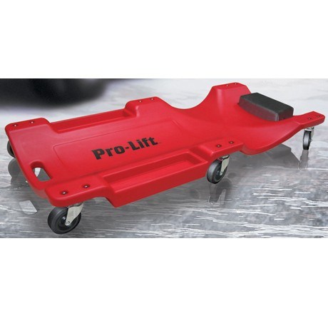 Mechanic Blow Mould Creeper