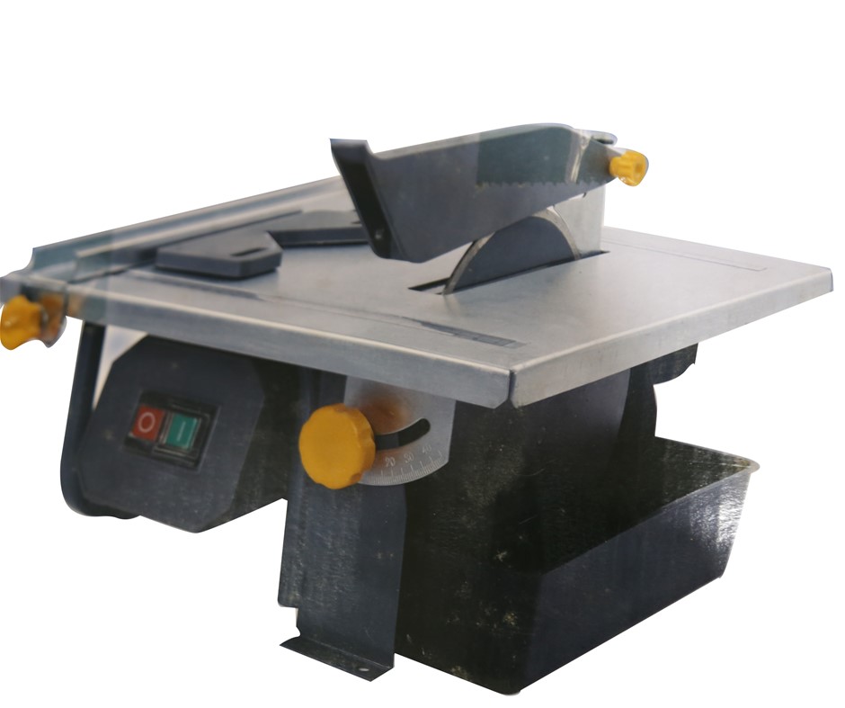 23 x Leading Brand Electric Tile Cutters 600W. NB Retail Return