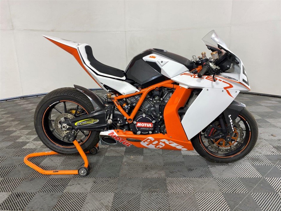 Ktm rc8 for sale craigslist sale