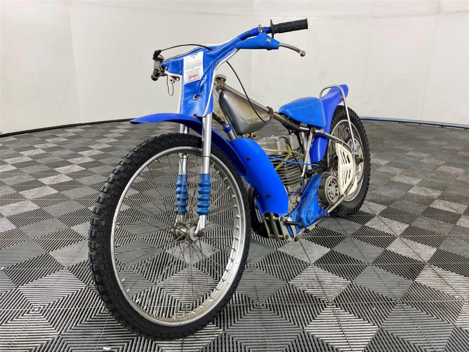 1980s speedway discount bikes for sale