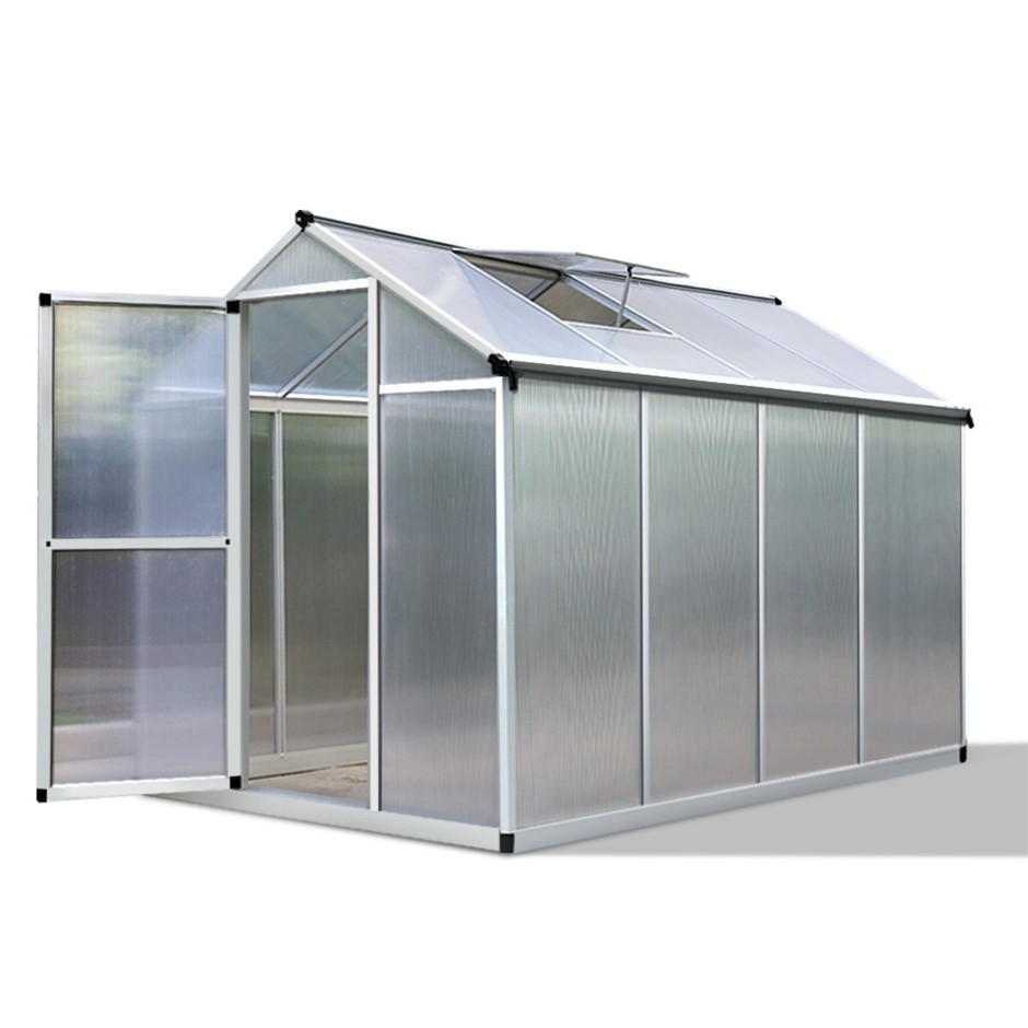 Greenhouse Kits Australia Grays