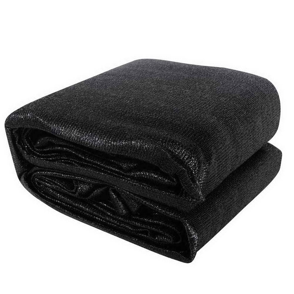 Instahut Sun Shade Sail Cloth Rectangle 