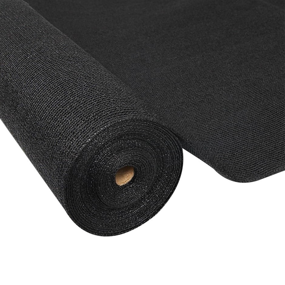 Instahut 3.66 x 30m Shade Sail Cloth - B