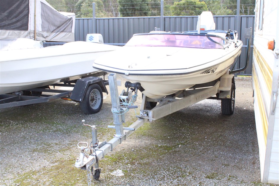 Glastron Boats for Sale in Australia 
