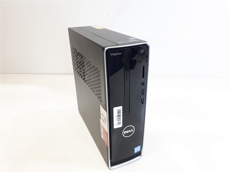 DELL INSPIRON 3250 Auction (0012-9022841) | Grays Australia