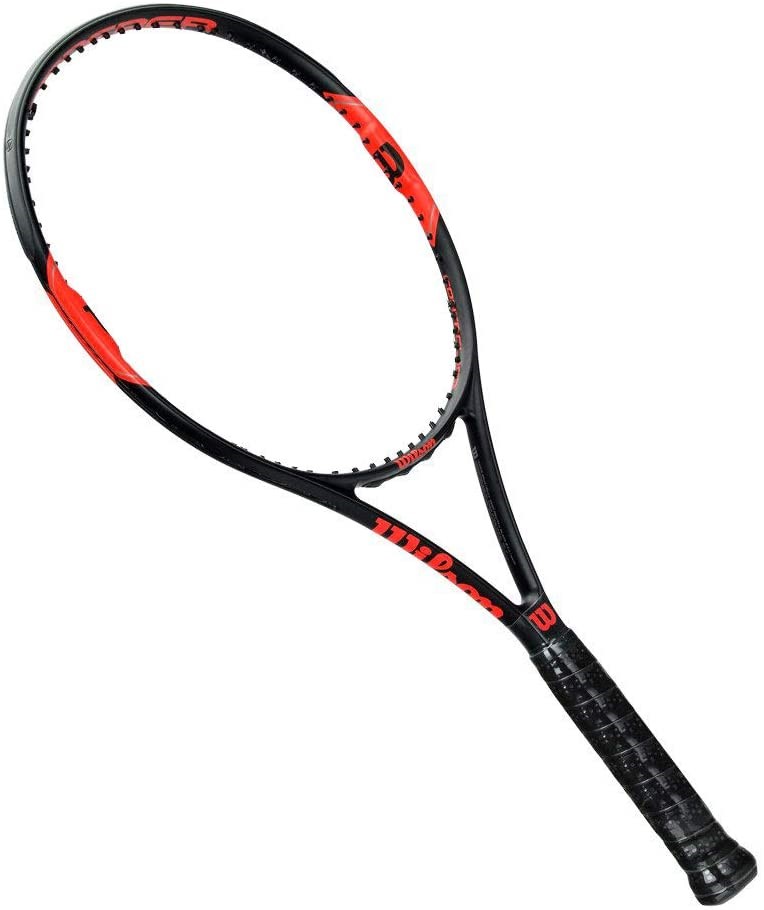 Wilson federer outlet control 103