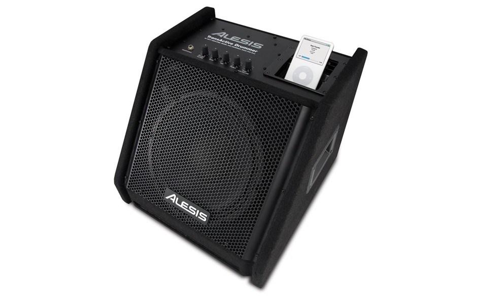 Alesis Transactive Drummer 50w Drum Moni