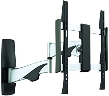 MONOPRICE Full-Motion Articulating TV Wall Mount Bracket- TVs 32in To 55in